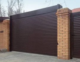 Рольворота